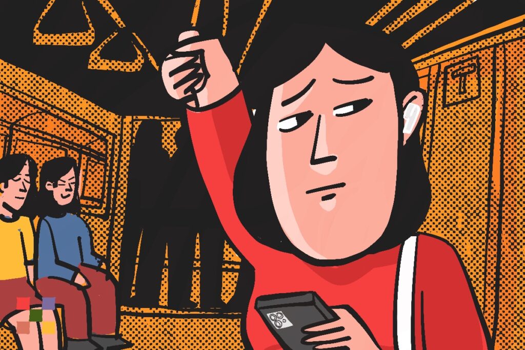 Gen Z rela sise hustle