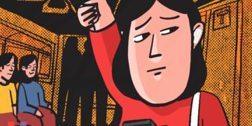 Gen Z rela sise hustle