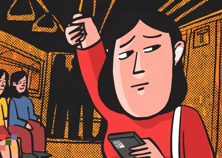 Gen Z rela sise hustle