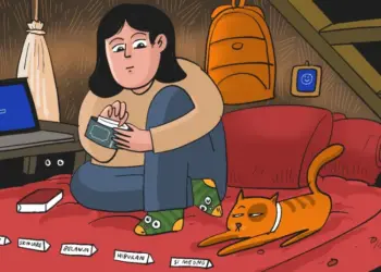 Nasib ratusan juta WNI 10 tahun nanti: terancam tidak punya jaminan sekaligus tabungan di masa pensiun MOJOK.CO