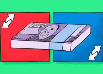 Gen Z dapat THR saat Lebaran