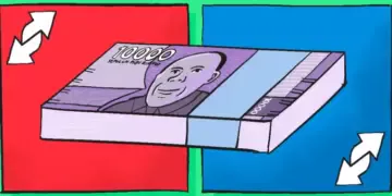 Sarjana (lulusan S1) susah cari kerja. Sekali kerja di Sidoarjo dapat gaji kecil bahkan dapat THR cuma Rp50 ribu MOJOK.CO