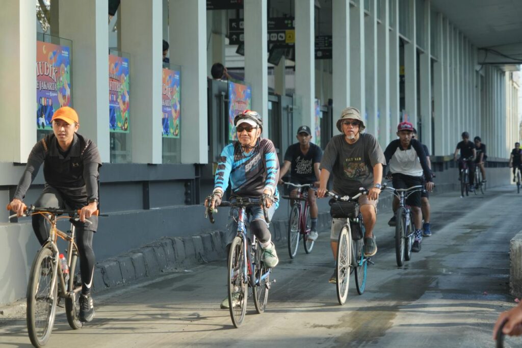 Klaten International Cycling Festival (KLIC Fest) 2026 undang pecinta sepeda dari seluruh negeri hingga internasional MOJOK.CO