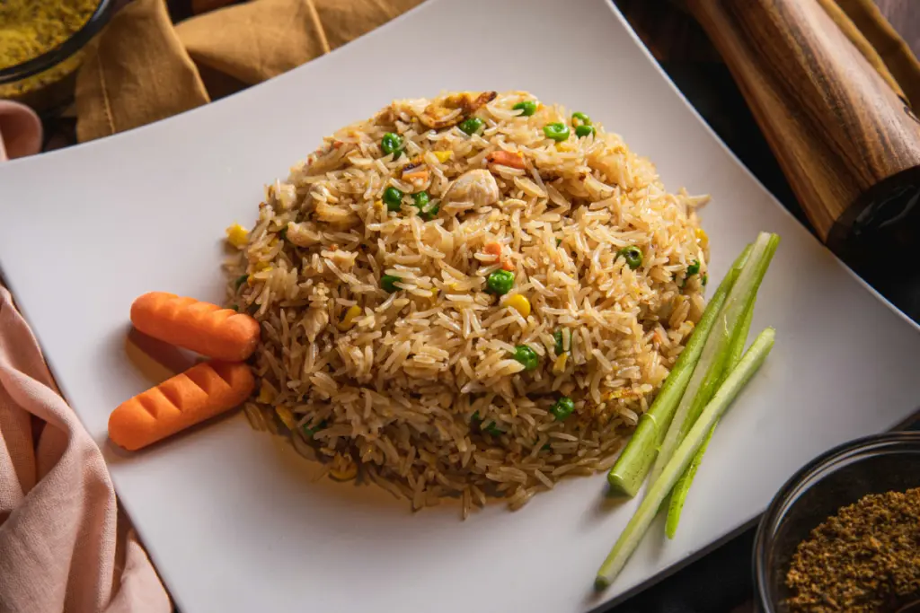 3 Ciri Nasi Goreng di Jogja yang Biasanya Nggak Enak (Unsplash)