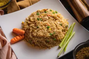 3 Ciri Nasi Goreng di Jogja yang Biasanya Nggak Enak: Cobain, deh, Kalau Kamu Nggak Percaya
