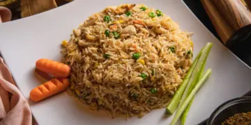 3 Ciri Nasi Goreng di Jogja yang Biasanya Nggak Enak (Unsplash)