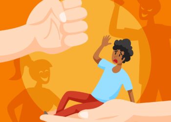 Dugaan penganiayaan anak di daycare Little Aresha, Sorosutan, Umbulharjo, Kota Jogja MOJOK.CO