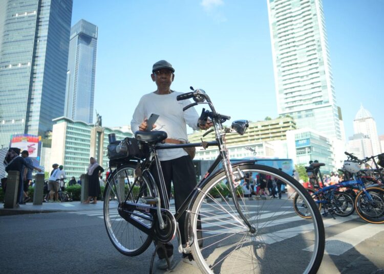Klaten International Cycling Festival (KLIC Fest) 2026 undang pecinta sepeda dari seluruh negeri hingga internasional MOJOK.CO