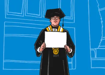 ASN Lulus S2 UGM dengan IPK 4, Bahagia Wisuda tapi Miris Tanpa Kehadiran Ibu yang Berpulang karena Kanker MOJOK.CO