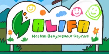 Nemu Daycare Teraman di Jogja di Balik Bobroknya Little Aresha. MOJOK.CO