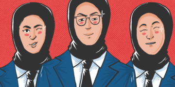 Jurusan Antropologi Unair selamatkan saya usai ditolak UGM. MOJOK.CO