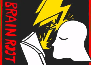 Mahasiswa gen Z kuliah malas baca jadi brain rot