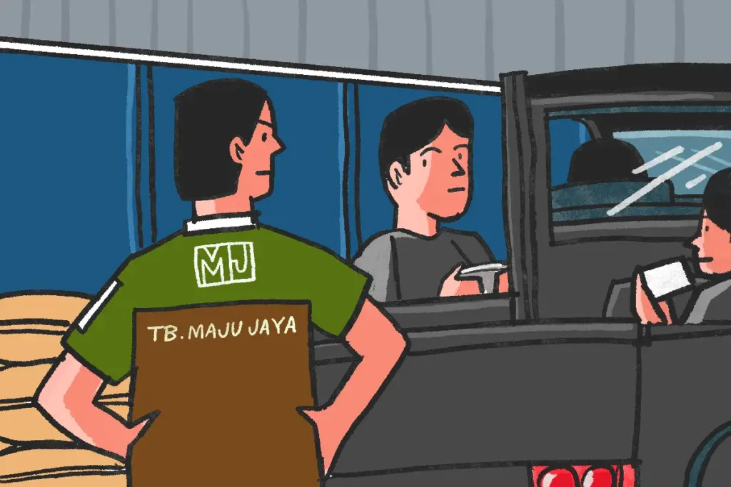 Buka Usaha dan Niat Slow Living di Desa Malah Dibikin Muak dengan Etos Kerja Pemudanya, Bersikap Semaunya Atas Nama “Kekeluargaan” MOJOK.CO