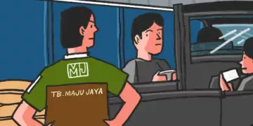 Buka Usaha dan Niat Slow Living di Desa Malah Dibikin Muak dengan Etos Kerja Pemudanya, Bersikap Semaunya Atas Nama “Kekeluargaan” MOJOK.CO