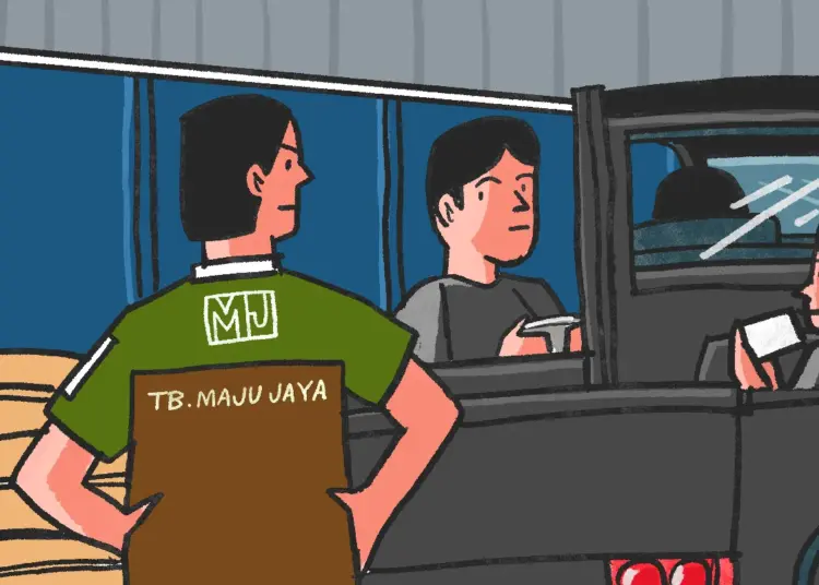 Buka Usaha dan Niat Slow Living di Desa Malah Dibikin Muak dengan Etos Kerja Pemudanya, Bersikap Semaunya Atas Nama “Kekeluargaan” MOJOK.CO