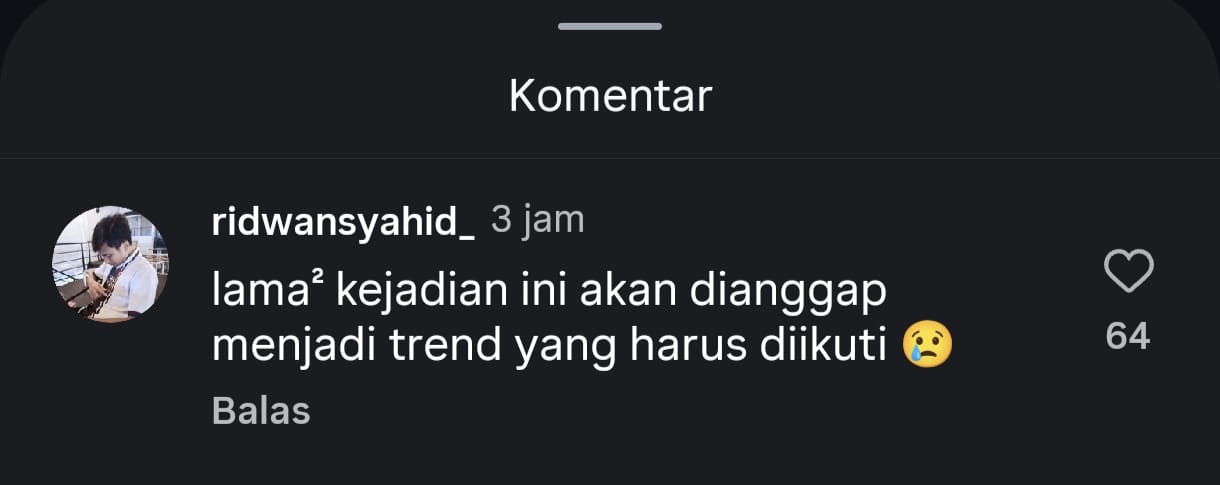 Romantisasi bunuh diri di Jembatan Cangar Mojokerto harus dihentikan MOJOK.CO