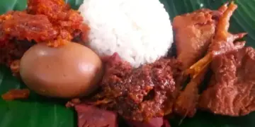 Gudeg, Kuliner Jogja yang Makin Tak Cocok untuk Orang Miskin (Unsplash)
