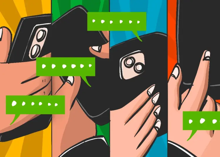 Grup WhatsApp (WA) laki-laki di FH UI cerminkan tongkrongan toxic