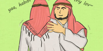 Nasib WNI kerja di Arab Saudi pakai visa umrah. MOJOK.CO