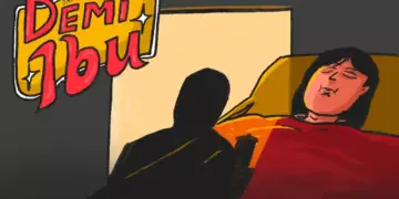 Gen Z kerja di desa untuk merawat ibu. MOJOK.CO