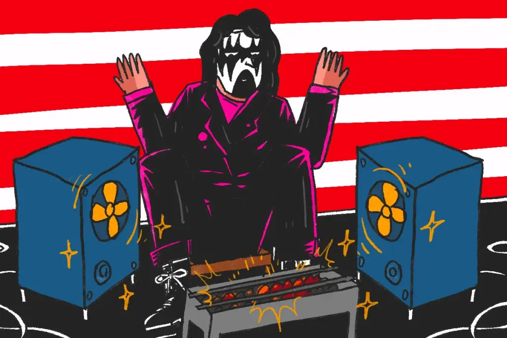 Mencintai Musik Underground di Madura: Merayakan Distorsi di Tengah Kepungan Dangdut MOJOK.CO