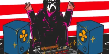 Mencintai Musik Underground di Madura: Merayakan Distorsi di Tengah Kepungan Dangdut MOJOK.CO