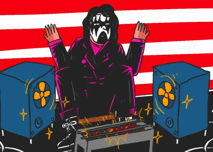 Mencintai Musik Underground di Madura: Merayakan Distorsi di Tengah Kepungan Dangdut MOJOK.CO