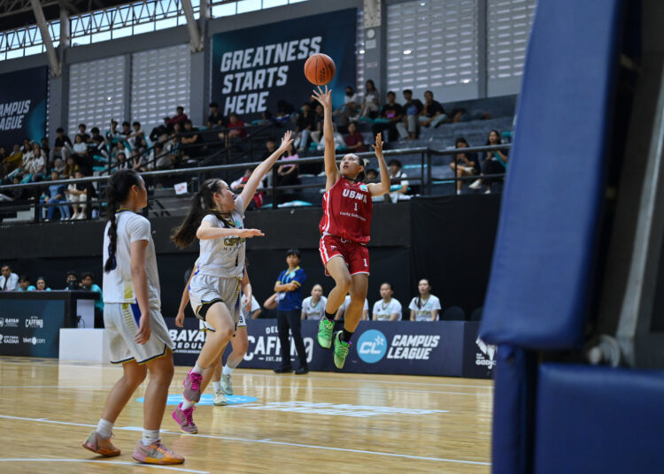 Latihan Lawan Pria dan Mentalitas Tak Kenal Puas Jadi Resep Rahasia Tim Putri Ubaya Dominasi Campus League 2026 Regional Surabaya.MOJOK.CO