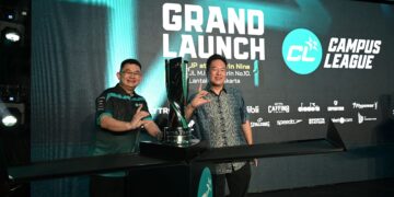 Campus Leagu: kompetisi olahraga kampus untuk masa depan atlet mahasiswa MOJOK.CO