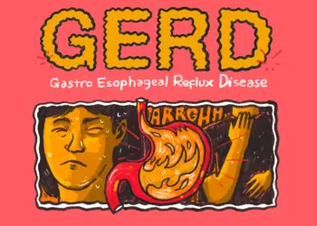 Kerja di Pabrik, Kuliah S2, dan Dihajar Asam Lambung MOJOK.CO