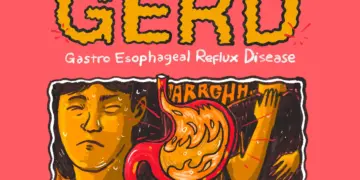 Kerja di Pabrik, Kuliah S2, dan Dihajar Asam Lambung MOJOK.CO