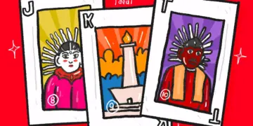 Gaji 8 Juta di Jakarta Jaminan Miskin, Kamu Butuh 12 Juta MOJOK.CO