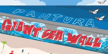 Gagal Paham Pejabat Soal Pantura: Tanggul Laut adalah Proyek Berbahaya yang Memboroskan Anggaran MOJOK.CO