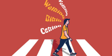 Meminta Dosen-Mahasiswa Jalan Kaki ke Kampus ala Eropa: Antara Visi Elit dan Realitas yang Sulit MOJOK.CO