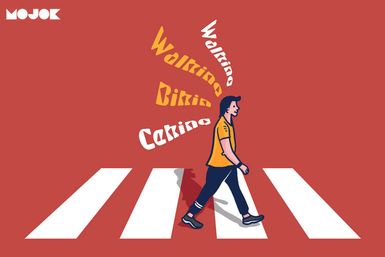 Meminta Dosen-Mahasiswa Jalan Kaki ke Kampus ala Eropa: Antara Visi Elit dan Realitas yang Sulit MOJOK.CO