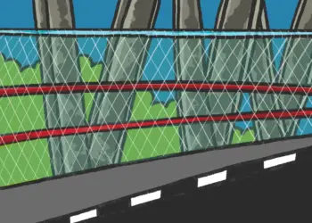 Romantisasi bunuh diri di Jembatan Cangar Mojokerto harus dihentikan MOJOK.CO