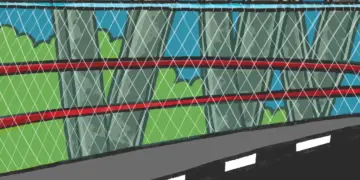 Romantisasi bunuh diri di Jembatan Cangar Mojokerto harus dihentikan MOJOK.CO