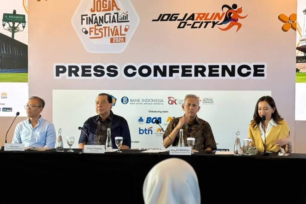 Jogja Financial Festival 2026 Segera Hadir di Jogja- Beri Literasi Keuangan dengan Cara Menyenangkan MOJOK.CO
