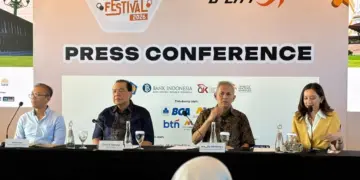 Jogja Financial Festival 2026 Segera Hadir di Jogja- Beri Literasi Keuangan dengan Cara Menyenangkan MOJOK.CO