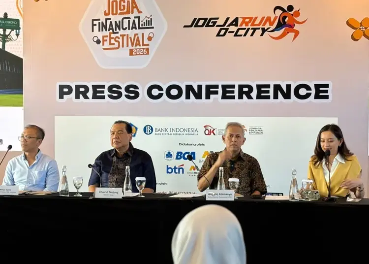 Jogja Financial Festival 2026 Segera Hadir di Jogja- Beri Literasi Keuangan dengan Cara Menyenangkan MOJOK.CO