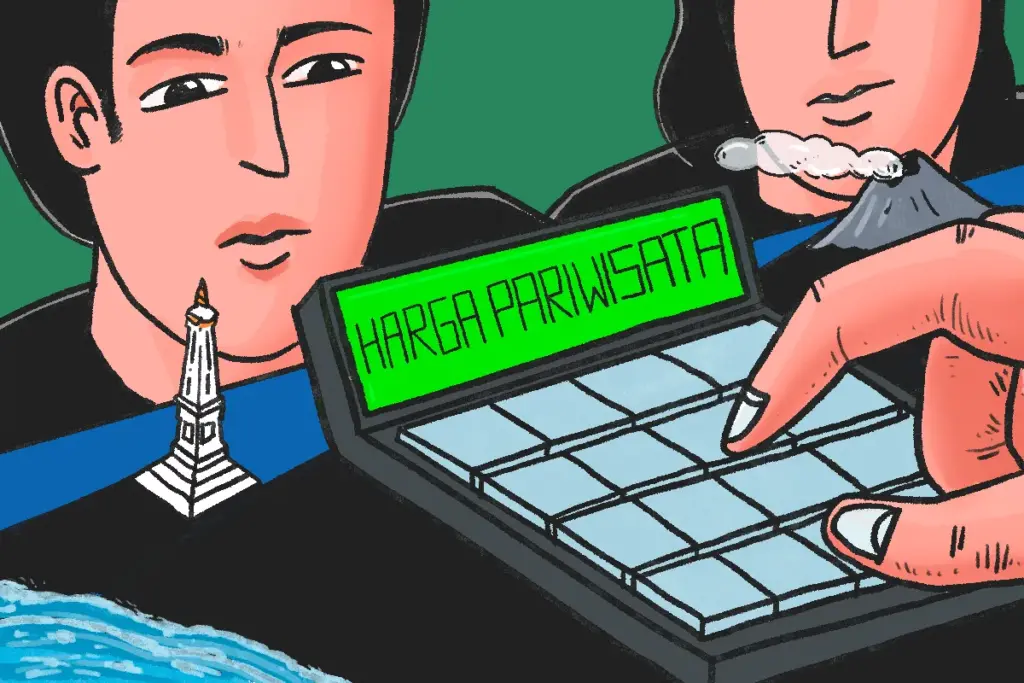 Jogja Bisa Ditinggalkan Wisatawan kalau Mengandalkan Jebakan Aji Mumpung MOJOK.CO