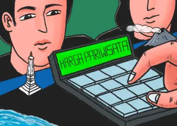 Jogja Bisa Ditinggalkan Wisatawan kalau Mengandalkan Jebakan Aji Mumpung MOJOK.CO