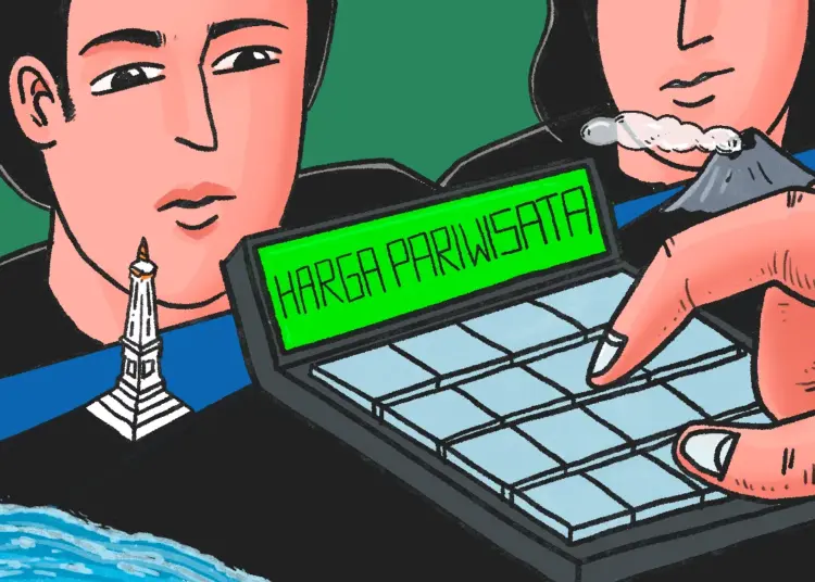 Jogja Bisa Ditinggalkan Wisatawan kalau Mengandalkan Jebakan Aji Mumpung MOJOK.CO