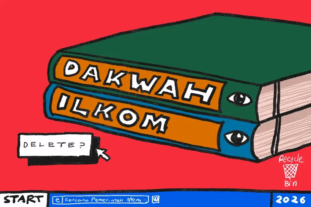 Jurusan kuliah di perguruan tinggi yang kerap disepelekan tapi jangan dihapus karena relevan. Ada ilmu komunikasi, sejarah, dakwah, dan manajemen MOJOK.CO