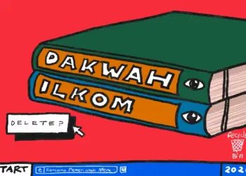 Jurusan kuliah di perguruan tinggi yang kerap disepelekan tapi jangan dihapus karena relevan. Ada ilmu komunikasi, sejarah, dakwah, dan manajemen MOJOK.CO