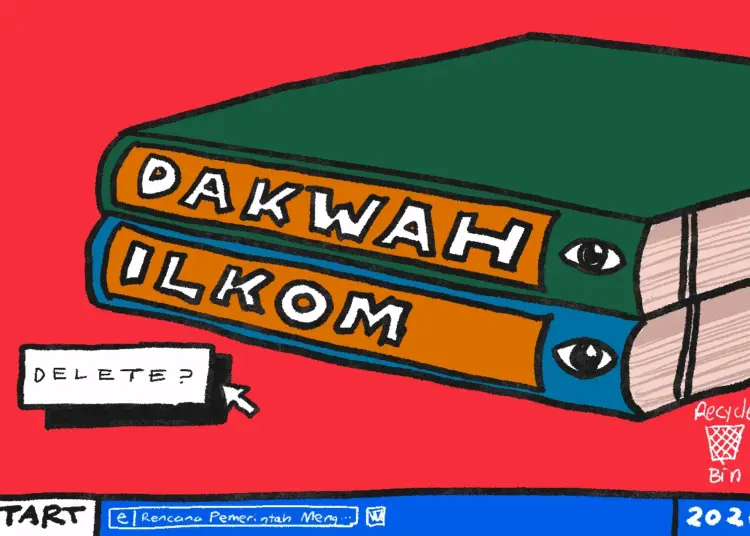 Jurusan kuliah di perguruan tinggi yang kerap disepelekan tapi jangan dihapus karena relevan. Ada ilmu komunikasi, sejarah, dakwah, dan manajemen MOJOK.CO