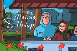 Tinggalkan Mimpi Jadi Dokter karena Merasa Bodoh dan Miskin, Lulus dari Jurusan Kebidanan Unair Malah Bikin Hidup Lebih Bermakna