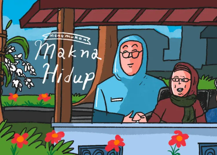 Jurusan Kebidanan Unair tolong saya dari kekecewaan gagal kuliah di Kedokteran. MOJOK.CO