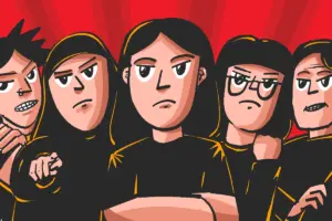 Bayangkan Kalau Korban adalah Ibumu, Itu Nasihat Paling Nggak Guna bagi Pelaku Kekerasan Seksual