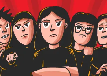 Kebusukan Mahasiswa FH UI Membuka Luka Lama Para Penyintas, Tak Ada yang Lebih Aman dari “Rahim” seorang Ibu bagi Korban Kekerasan Seksual MOJOK.CO